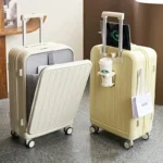 kf-S4e59a65b177341fe92a4dfe6c83ca752X-Multi-functional-front-opening-luggage-compartment-charging-port-trolley-box-travel-box-aluminum-frame-mount-case